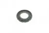 Ремкомплект суппорта (переднего) Honda Accord 08- (d=38/43mm) (+2 поршня/направляющая) (Akebono) FRENKIT 738152 (фото 12)