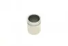 Ремкомплект суппорта (переднего) Honda Accord 08- (d=38/43mm) (+2 поршня/направляющая) (Akebono) FRENKIT 738152 (фото 16)
