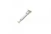 Ремкомплект суппорта (заднего) Kia Carens III 05- (d=38mm) (Kasko) (+поршень/направляющая) SuperKit FRENKIT 738155 (фото 13)