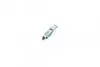 Ремкомплект суппорта (заднего) Chevrolet Cruze/Zafira 09- (d=38mm) (Ate) (+поршень/направляющая) FRENKIT 738156 (фото 21)