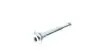 Ремкомплект суппорта (заднего) Ford Mondeo 2.0DI 00-07 (d=38mm) (Bosch) (+поршень/направляющая) FRENKIT 738160 (фото 19)
