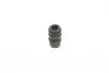 Ремкомплект суппорта (заднего) VW Caddy III 04-10 (d=38mm) (+поршень/направляющая) (Aisin) FRENKIT 738774 (фото 16)