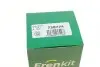 Ремкомплект суппорта (заднего) VW Caddy III 04-10 (d=38mm) (+поршень/направляющая) (Aisin) FRENKIT 738774 (фото 28)