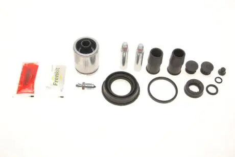 Ремкомплект суппорта (заднего) Ford Focus 18- (d=38mm) (+поршень/направляющая) SuperKit FRENKIT 738999