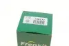 Ремкомплект суппорта (заднего) BMW 1 (E81/87) 04-11 (d=40mm) (+поршень/направляющая) (Ate) FRENKIT 740177 (фото 21)