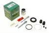 Ремкомплект суппорта (заднего) Mazda 626/Opel Frontera 92- (d=42mm)(+поршень/направляющая) (Akebono) FRENKIT 742191 (фото 1)