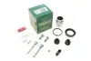 Ремкомплект суппорта (переднего) Smart Fortwo 03- (d=42mm) (+поршень/направляющая) (Bosch) FRENKIT 742199 (фото 1)