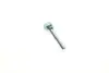 Ремкомплект супорта (заднього) Hyundai Terracan 01-06 (d=43mm) (+поршень) (Mando) (+поршень/направляюча) SuperKit FRENKIT 743373 (фото 15)