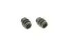 Ремкомплект супорта (заднього) Hyundai Terracan 01-06 (d=43mm) (+поршень) (Mando) (+поршень/направляюча) SuperKit FRENKIT 743373 (фото 2)