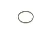 Ремкомплект супорта (заднього) Hyundai Terracan 01-06 (d=43mm) (+поршень) (Mando) (+поршень/направляюча) SuperKit FRENKIT 743373 (фото 8)