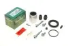 Ремкомплект суппорта (заднего) Hyundai Terracan 01-06 (d=43mm) (Mando) (+поршень/направляющая) SuperKit FRENKIT 743871 (фото 1)