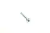 Ремкомплект суппорта (заднего) Hyundai Terracan 01-06 (d=43mm) (Mando) (+поршень/направляющая) SuperKit FRENKIT 743871 (фото 17)