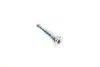 Ремкомплект суппорта (заднего) Hyundai Terracan 01-06 (d=43mm) (Mando) (+поршень/направляющая) SuperKit FRENKIT 743871 (фото 20)