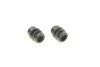 Ремкомплект суппорта (заднего) Hyundai Terracan 01-06 (d=43mm) (Mando) (+поршень/направляющая) SuperKit FRENKIT 743871 (фото 2)