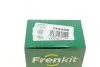Ремкомплект суппорта (заднего) BMW 7 (F01-F04) 08- (d=44mm) (+поршень/направляющая) (Ate) SuperKit FRENKIT 744258 (фото 19)