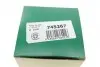 Ремкомплект суппорта (переднего) Land Rover Discovery 98-04 (d=45mm)(+2 поршня/направляющая) (Ate) FRENKIT 745267 (фото 17)