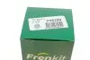 Ремкомпл. супорта перед. Mazda CX-7/CX-9 07-(d=45mm)(+2 поршня/направляющая) FRENKIT 745285 (фото 18)