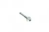 Ремкомплект суппорта (переднего) Dacia Logan 05- (d=48mm)(Lucas)(+1 поршень/направляющая) SuperKit FRENKIT 748316 (фото 15)