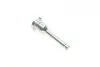 Ремкомплект суппорта (переднего) Peugeot 206 98- (d=48mm)(Bosch)(+1 поршень/направляющая) SuperKit FRENKIT 748324 (фото 19)