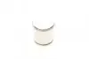 Ремкомплект супорта (переднього) Citroen C2/C3 02- (d=48mm)(TRW)(+1 поршень/направляюча) SuperKit FRENKIT 748330 (фото 8)