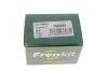 Ремкомплект супорта (переднього) VW Golf III (d=48mm) (Ate) (+поршень/направляюча) SuperKit FRENKIT 748333 (фото 24)