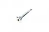 Ремкомплект суппорта (переднего) MB Vito (W639) 03- (d=48mm)(Bosch)(+2 поршня/направляющая) SuperKit FRENKIT 748342 (фото 16)
