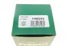 Ремкомплект суппорта (переднего) MB Vito (W639) 03- (d=48mm)(Bosch)(+2 поршня/направляющая) SuperKit FRENKIT 748342 (фото 20)