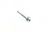 Ремкомплект супорта (переднього) Nissan Patrol 97- (d=48mm)(Niss)(+2 поршня/направляю) FRENKIT 748344 (фото 17)