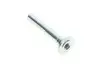 Ремкомплект суппорта (переднего) Land Rover Range Rover 94- (d=48mm)(Lucas)(+2 поршня/направляющая) FRENKIT 748346 (фото 10)