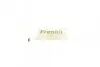 Ремкомплект супорта (переднього) Toyota Corolla 95-01 (d=51mm)(Toyota)(+1 поршень/направляюча) FRENKIT 751374 (фото 16)