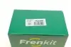 Ремкомплект суппорта (переднего) MB (W631) 93-98 (d=52mm)(Bendix)(+2 поршня/направляющая) SuperKit FRENKIT 752388 (фото 21)