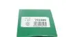 Ремкомплект суппорта (переднего) Opel Astra 98- (d=52mm)(Ate)(+1 поршень/направляющая) SuperKit FRENKIT 752389 (фото 19)