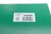 Ремкомплект суппорта (переднего) MB Sprinter/VW Crafter 06- (d=52mm)(Brembo)(+2 поршня/направляющая) FRENKIT 752392 (фото 25)