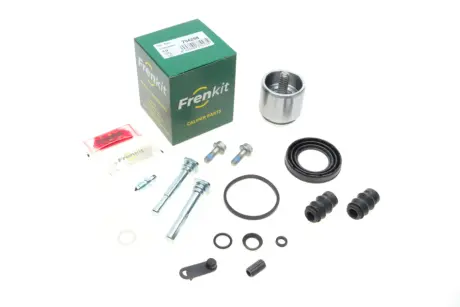 Ремкомплект супорта FRENKIT 754298