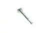 Ремкомплект суппорта (переднего) Fiat Palio 97-12 (d=54mm)(Bosch)(+поршень/направляющая) SuperKit FRENKIT 754397 (фото 14)
