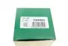 Ремкомплект супорта (переднього) Ford Focus 09- (d=54mm)(TRW)(+1 поршень/направляюча) SuperKit FRENKIT 754403 (фото 17)