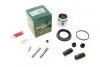 Ремкомплект суппорта (переднего) BMW 3 (F30) 11- (d=54mm)(Bosch)(+1 поршень/направляющая) SuperKit FRENKIT 754407 (фото 1)