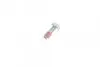 Ремкомплект суппорта (переднего) Seat Ibiza 97-02 (d=54mm) (TRW)(+1 поршень/направляющая) SuperKit FRENKIT 754412 (фото 13)