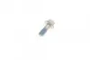 Ремкомплект суппорта (переднего) Honda Civic 95-00 (d=54mm) (TRW)(+1 поршень/направляющая) SuperKit FRENKIT 754415 (фото 15)