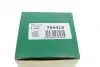 Ремкомплект суппорта (переднего) Honda Civic 95-00 (d=54mm) (TRW)(+1 поршень/направляющая) SuperKit FRENKIT 754415 (фото 18)