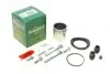 Ремкомплект супорта (переднього) Rover 200 01- (d=54mm) (TRW)(+1 поршень/направляюча) SuperKit FRENKIT 754417 (фото 1)