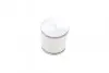 Ремкомплект суппорта (переднего) Honda Civic 05- (d=54mm)(TRW)(+1 поршень/направляющая) SuperKit FRENKIT 754431 (фото 9)