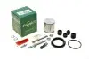 Ремкомплект суппорта (переднего) VW T4 90-03 (d=54mm)(TRW)(+1 поршень/направляющая) SuperKit FRENKIT 754437 (фото 1)
