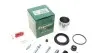 Ремкомплект супорта (переднього) Hyundai Accent 00-05 (d=54mm)(Mando)(+1 поршен/направляюча) SuperK FRENKIT 754442 (фото 1)
