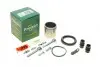 Ремкомплект суппорта (переднего) BMW 1 (E81/E87) 03-12 (d=54mm)(TRW)(+1 поршень/направляющая) SuperK FRENKIT 754448 (фото 1)