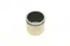 Ремкомплект суппорта (переднего) BMW 1 (E81/E87) 03-12 (d=54mm)(TRW)(+1 поршень/направляющая) SuperK FRENKIT 754448 (фото 11)