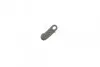 Ремкомплект суппорта (переднего) BMW 1 (E81/E87) 03-12 (d=54mm)(TRW)(+1 поршень/направляющая) SuperK FRENKIT 754448 (фото 5)