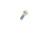 Ремкомплект суппорта (переднего) Honda Civic 91- (d=54mm)(Nih)(+1 поршень/направляющая) SuperKit FRENKIT 754451 (фото 12)