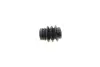 Ремкомплект суппорта (переднего) Honda Civic 91- (d=54mm)(Nih)(+1 поршень/направляющая) SuperKit FRENKIT 754451 (фото 7)