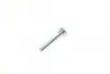 Ремкомплект супорта (переднього) Peugeot 206 99-09 (d=54mm)(Bosch)(+1 поршень/направляюча) SuperKit FRENKIT 754461 (фото 12)